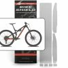 KIT BIKESHIELD STANDARD BRILLANT -Móie Soldes Boutique A20SHIELDSTAND 2000
