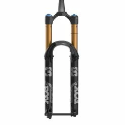 FOX 38 FLOAT FACTORY KASHIMA GRIP 2 170MM 29" BLACK 2022