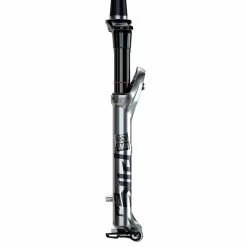 ROCKSHOX PIKE DJ 100MM 26" SILVER 7 ROCKSHOX PIKE DJ 100MM 26" SILVER -Móie Soldes Boutique A21FRKPIKEDJSI 2 1200