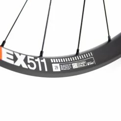 ROUE AVANT DT SWISS EX 511-350 15 X 110 29" -Móie Soldes Boutique A21FWHDT511 29 2 2000