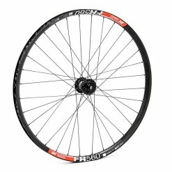 ROUE AVANT DT SWISS FR 560-350 20 X 110 27.5"