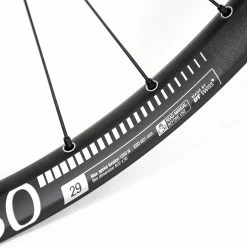 ROUE AVANT DT SWISS FR 560-350 20 X 110 29" -Móie Soldes Boutique A21FWHDT560 29 2 2000