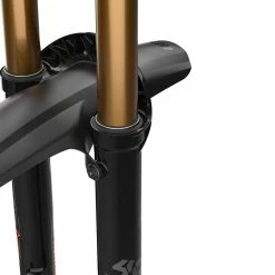 GARDE BOUE POUR FOX 40 -Móie Soldes Boutique A21MG40 02 2000