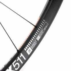 ROUE ARRIERE DT SWISS EX 511-350 12 X 148 29" SRAM XD -Móie Soldes Boutique A21RWHDT511 29 2 2000
