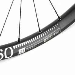 ROUE ARRIERE DT SWISS FR 560-350 12 X150 27.5" HG -Móie Soldes Boutique A21RWHDT560 27 2 2000