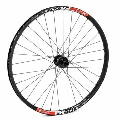 ROUE ARRIERE DT SWISS FR 560-350 12 X 150 29" HG
