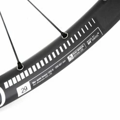 ROUE ARRIERE DT SWISS FR 560-350 12 X 150 29" HG -Móie Soldes Boutique A21RWHDT560 29 3 2000