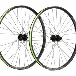 PAIRE DE ROUES DH SPANK 359 / FORMULA 29