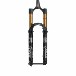 FOX 38 FLOAT FACTORY KASHIMA GRIP 2 180MM 27.5" 2022