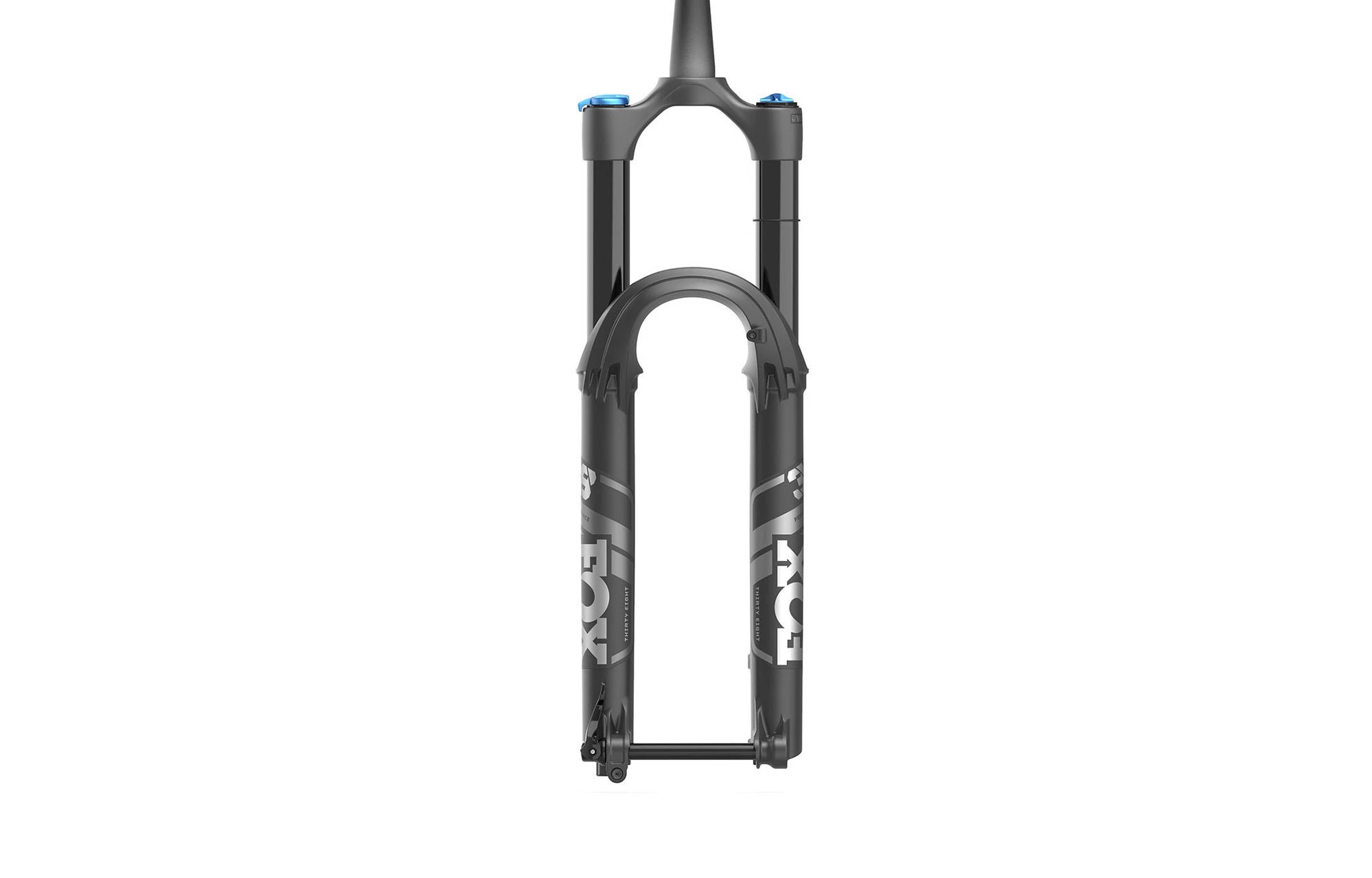 FOX 38 FLOAT PERFORMANCE GRIP 3-POS 180MM 27.5" 2022 3 FOX 38 FLOAT PERFORMANCE GRIP 3-POS 180MM 27.5" 2022