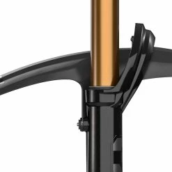 GARDE BOUE XL POUR FOX 36 / 38 -Móie Soldes Boutique A22MG38XL 03 2000