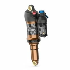 FOX FLOAT X FACTORY KASHIMA 2-POS 210X55 2023