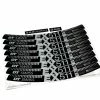 KIT DE STICKERS CUSTOM POUR JANTES EX 511 SILVER MATT 27.5" -Móie Soldes Boutique A23CRSLISILVER275 2000