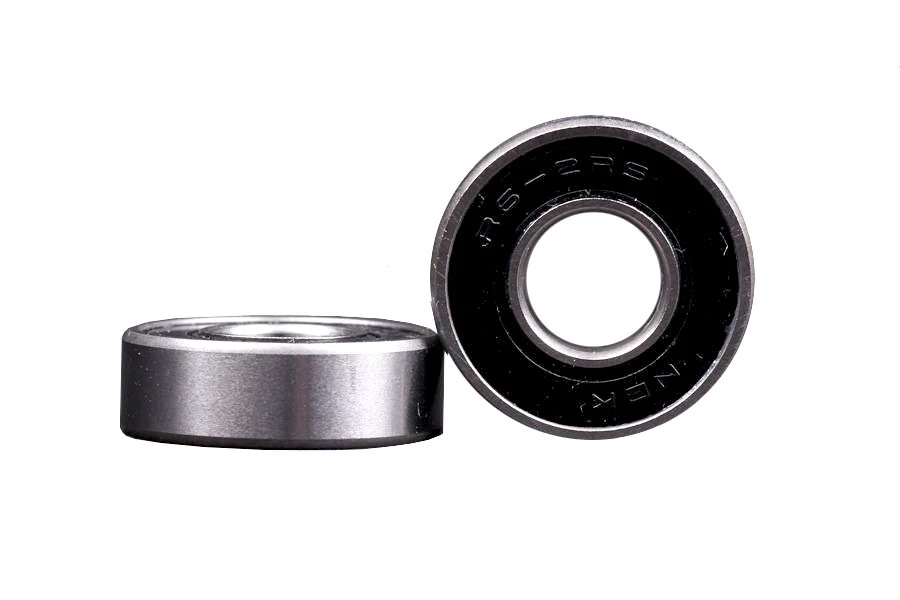 ROULEMENTS R6-2RS Pour MOYEU AVANT KDFS500 (2 Pcs) 3 ROULEMENTS R6-2RS Pour MOYEU AVANT KDFS500 (2 Pcs)