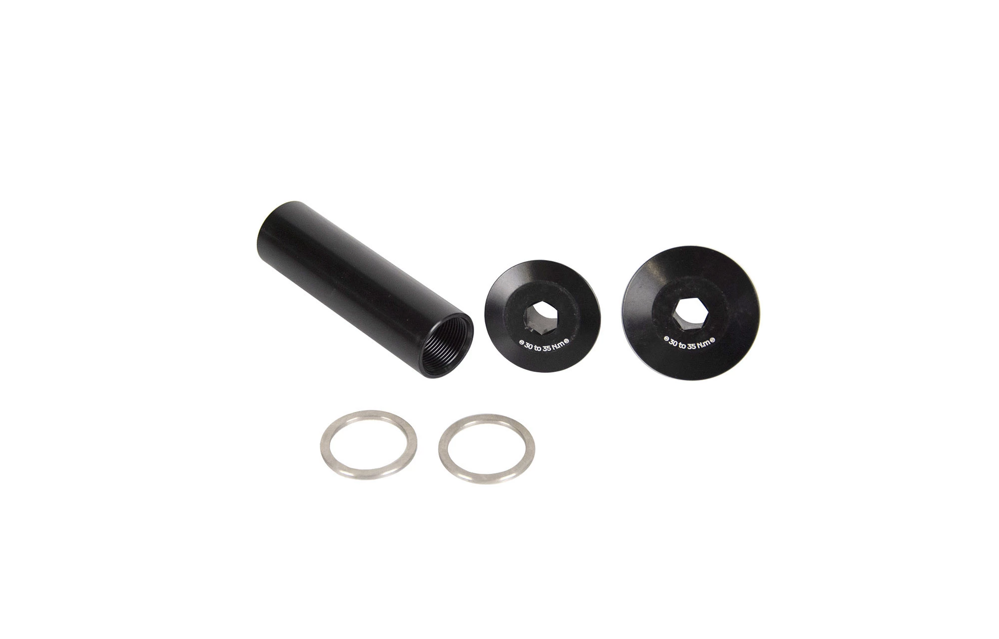 KIT AXE PIVOT PRINCIPAL POUR SUPER 4 2009-2012 3 KIT AXE PIVOT PRINCIPAL POUR SUPER 4 2009-2012