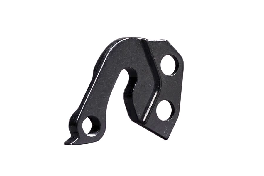 PATTE DE DERAILLEUR AXE 10 MM ABSOLUT / SUPREME 6 / RAMONES 3 PATTE DE DERAILLEUR AXE 10 MM ABSOLUT / SUPREME 6 / RAMONES