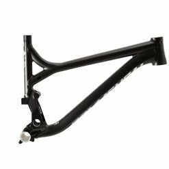 TRIANGLE AVANT META HIP HOP BLACK