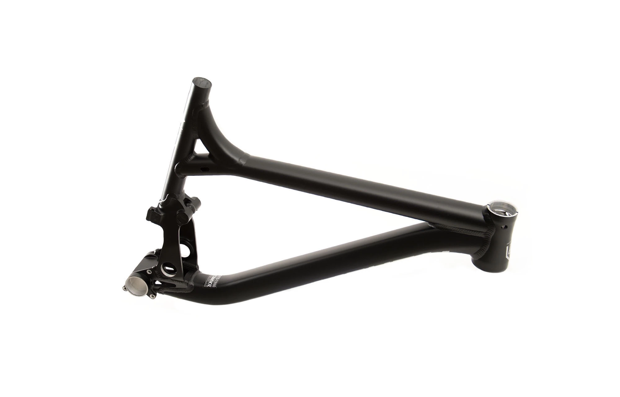 TRIANGLE AVANT META SX 26" BLACK 4 TRIANGLE AVANT META SX 26" BLACK – Image 2