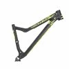 TRIANGLE AVANT META AM V4 ANODISE BLACK