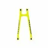 HAUBANS SUPREME DH 26 YELLOW -Móie Soldes Boutique W15SSSUPDHV326YE 2000