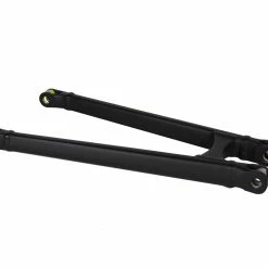 HAUBANS SUPREME DH 650B BLACK