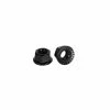 PAIR OF NUTS FOR UPTOWN AL FRONT HUB -Móie Soldes Boutique W15UPTOWNFRTNUTS 2000