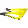 TRIANGLE ARRIERE SUPREME DH V4 650B YELLOW -Móie Soldes Boutique W16DHV4RETRYE 1200