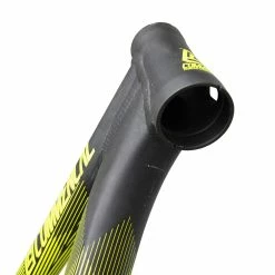 TRIANGLE AVANT SUPREME DH V3 650b ANODISE -Móie Soldes Boutique W16FRTSUPDHV3AN 02 2000