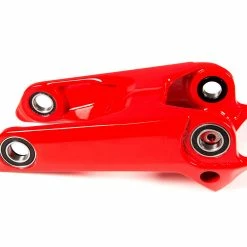 BASCULEUR FURIOUS V2 RED