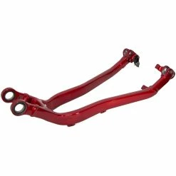 BASES META AM V4.2 RED -Móie Soldes Boutique W17MAM42CSRD 01 2000