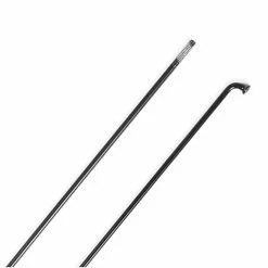 RAYON DT SWISS INDUSTRY STANDARD 2.0MM BLACK