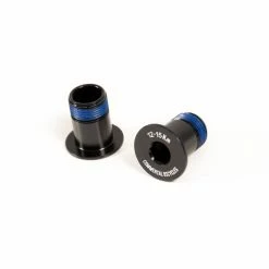 AXES BASCULEUR / HAUBANS CLASH