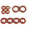 ROULEMENTS ENDURO BEARINGS SUPREME V4 24 / JR 1 ROULEMENTS ENDURO BEARINGS SUPREME V4 24 / JR -Móie Soldes Boutique W19EBSUP24JRV4 2000
