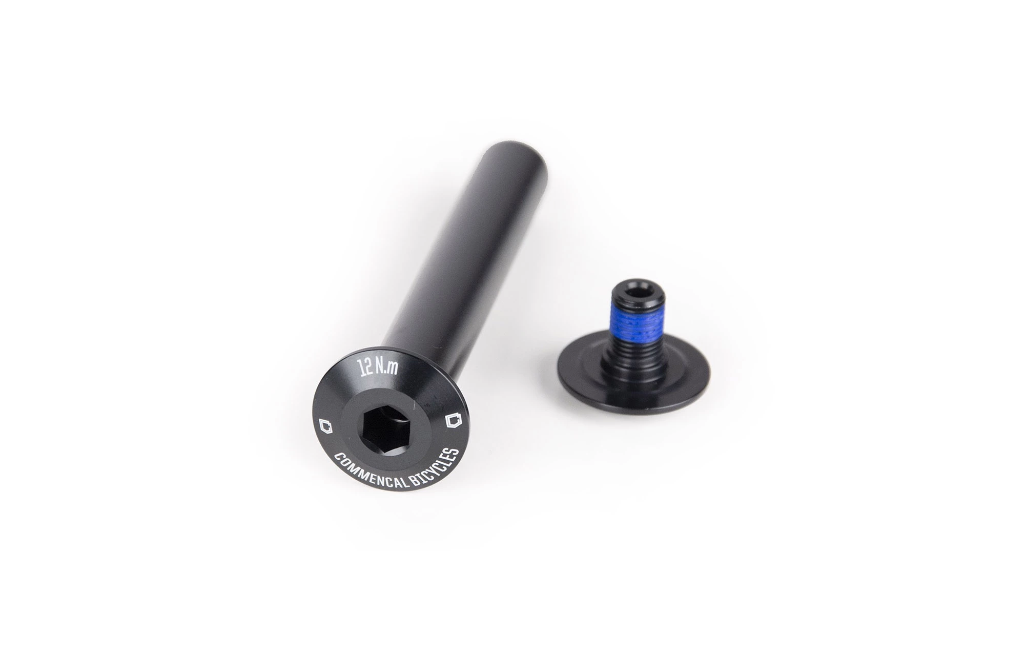 AXE U LINK / TRIANGLE ARRIERE SUPREME DH V4.4 ET V4.5 4 AXE U LINK / TRIANGLE ARRIERE SUPREME DH V4.4 ET V4.5 – Image 2