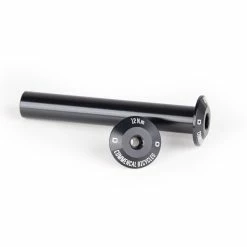 AXE U LINK / TRIANGLE ARRIERE SUPREME DH V4.4 ET V4.5