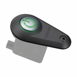 INTERRUPTEUR SATELLITE ON / OFF SHIMANO E8000 META POWER