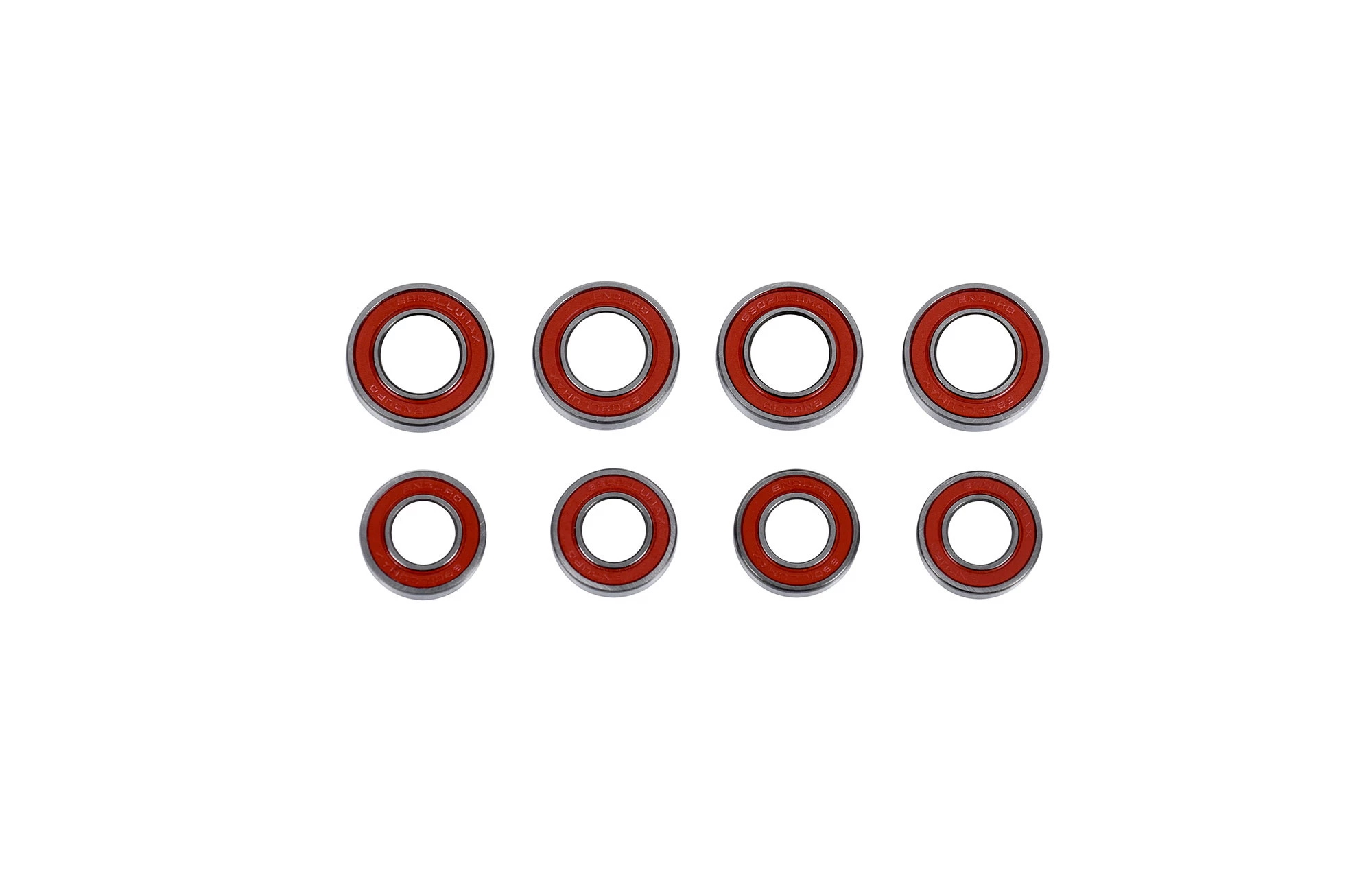 ROULEMENTS ENDURO BEARINGS CLASH JR / XS 3 ROULEMENTS ENDURO BEARINGS CLASH JR / XS